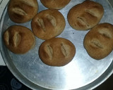 Foto del paso 4 de la receta: Pan integral