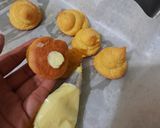 Foto del paso 12 de la receta: Croquembouche