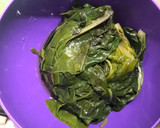 Foto del paso 1 de la receta: Triangolini alla empanatta!!!! (pasta rellena tipo ravioles/sorrentinos con masa para empanadas)