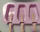 Foto del paso 5 de la receta: Helados sin lactosa (con crema de coco)