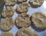 Foto del paso 3 de la receta: Galletitas de limón keto