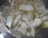 Foto langkah ke 2 dari resep #GA2 Mun Tahu Daging Sapi Cincang (Mapo Tahu Daging Cincang).
