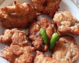 Foto langkah ke 9 dari resep Nugget ayam.