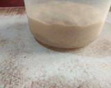 Foto del paso 3 de la receta: Torta con chicharrones (sin gluten)
