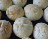 Foto del paso 4 de la receta: Chipacitos