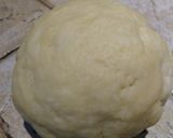Foto del paso 1 de la receta: Tapa para tarta salada
