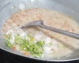 Foto langkah ke 2 dari resep Cum Cum Goreng Isi Ragout.