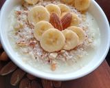 صورة لخطوة 4 من وصفة مهلبيه بالموز 🍌🍌