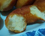 Foto langkah ke 6 dari resep Donat Kentang Lembut.