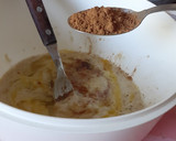 Foto del paso 2 de la receta: Galletitas de avena y banana