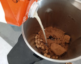 Foto del paso 3 de la receta: Crema de algarroba