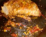 A picture of step 11 of Tri-Tip Roast With Orka & Rice By Anita I.T.K.♥️.