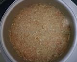 Foto langkah ke 2 dari resep Nugget Ayam Wortel.