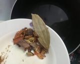 চিকেন টিক্কা বিরিয়ানি রেসিপির ধাপ 8 ছবি