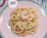 Foto langkah ke 6 dari resep Spaghetti Aglio Olio.