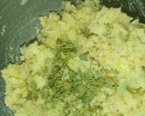 आलू कचोड़ी(aloo kachori recipe in hindi) रेसिपी चरण 1 फोटो
