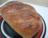 Rich Homemade Bread recipe step 7 photo