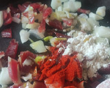 Foto del paso 4 de la receta: Acelgas diferentes
