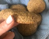 Foto del paso 6 de la receta: Pan cetógeno - Keto - Cetogénica