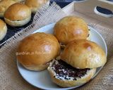 Foto langkah ke 19 dari resep Roti Semir #SeninSemangat.