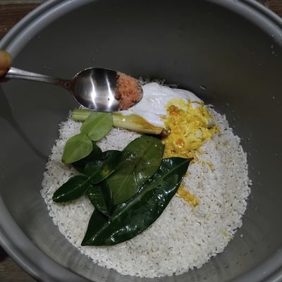 Langkah 2