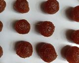 Foto langkah ke 4 dari resep Strawberry pineapple cookies.