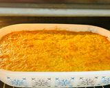 A picture of step 6 of Classic Beef Mince Cottage Pie.