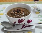 Foto del paso 13 de la receta: 152. Crema de Champiñones