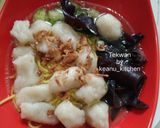 Foto langkah ke 11 dari resep 191. Tekwan Palembang.