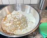Φωτογραφία βήματος 4 της συνταγής Μελομακάρονα γλυκά και τραγανά 🎅