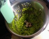 Foto del paso 1 de la receta: Mermelada de pimiento verde