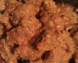 Foto langkah ke 3 dari resep Rendang nendang.