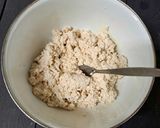 Foto langkah ke 1 dari resep Perkedel Tahu Kornet.