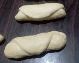 Foto del paso 9 de la receta: Cachitos
