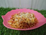 Macaroni salmon #6w