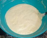 Foto del paso 2 de la receta Tronco de Navidad al tiramisú