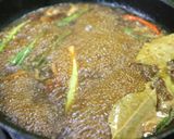 電鍋滷牛腱蓮藕的食譜步驟6照片