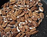 A picture of step 1 of Snack Bars.