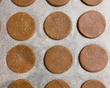 Foto del paso 2 de la receta: Alfajores Havanna Mar del Plata