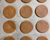 Foto del paso 2 de la receta: Alfajores Havanna Mar del Plata