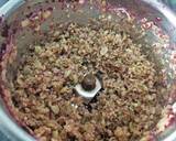 Heart Shaped Moong Sprouts Kachoris recipe step 5 photo