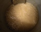 Foto del paso 5 de la receta: Torta invertida de manzanas
