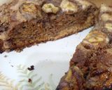 Foto del paso 4 de la receta: Torta matera de banana