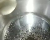 A picture of step 2 of Lemon black tea.