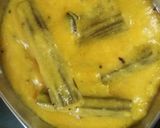 સરગવા ની કઢી (Saragva Shing Kadhi Recipe In Gujarati) રેસીપી સ્ટેપ3ફોટો