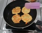 Foto langkah ke 5 dari resep Nasi telur.