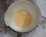 Foto del paso 1 de la receta: Buñuelos de limón