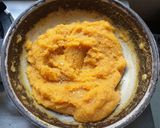 મેંગો હલવો (mango halwa recipe in Gujarati) રેસીપી સ્ટેપ4ફોટો
