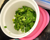 Foto del paso 4 de la receta: Mexican Burrito Bowl