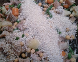 Foto del paso 3 de la receta: Paella a mi manera